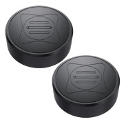 2st GF10 Mini GPS Tracker Magnetisk Realtidslokalisering Anti-förlorad Enhet Husdjur