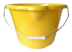 Hink med metallhandtag 12l 2098 R