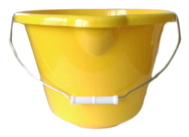 Hink med metallhandtag 12l 2098 R