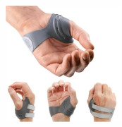 MetaGrip CMC Tummortos Designad för Lindring av Artritsmärta och Stöd för CMC-leden vid Osteoartrit, Höger hand
