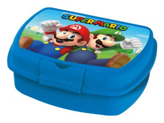 Super Mario Matlåda i Urban Stil