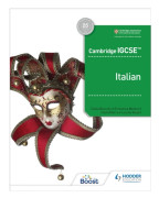 Cambridge IGCSE™ Italian Student Book