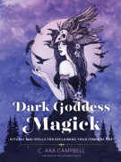 Dark Goddess Magick
