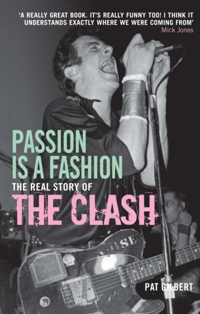 Passion is a Fashion