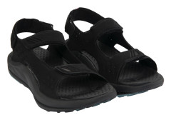 Balance Sandal M Black/Grey