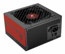 ATX-nätaggregat 750W - MARS GAMING - MPVU750SI - 80 Plus Silver - 87% Effektivitet - 10 Års Garanti