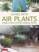 Living with Air Plants