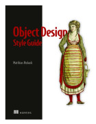 Object Design Style Guide