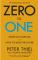 Zero to One