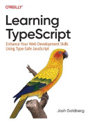 Learning Typescript