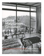Greta Magnusson Grossman