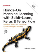 Hands-On Machine Learning with Scikit-Learn, Keras, and TensorFlow 3e (häftad, eng)