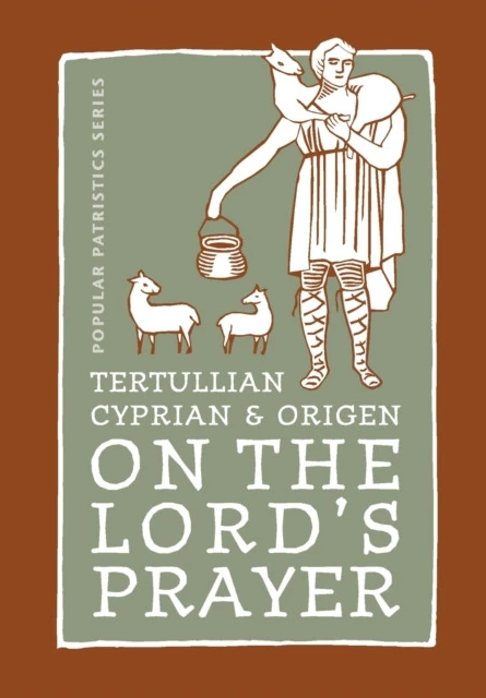 On the Lord's Prayer