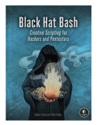 Black Hat Bash (häftad, eng)