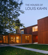 The Houses of Louis Kahn (inbunden, eng)
