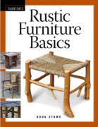 Rustic Furniture Basics