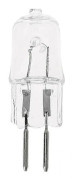 |HH|G4 220V-240V 75W Vertikal Tråd Halogenlampa Glödlampa För Fotostudio Blixtljus