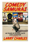 Comedy Samurai