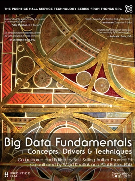 Big Data Fundamentals