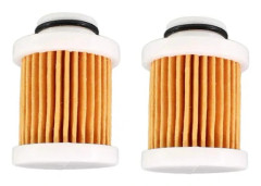 Kompatibel med Yamaha F50-F115 utombordsmotor 40-115 hk 30-115 hk 4-taktsfilter 6d8-24563-00-00