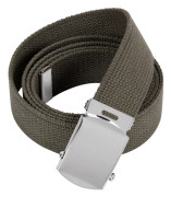Rothco Military Bälte - 135 cm Oliv