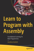 Learn to Program with Assembly