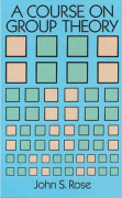A Course on Group Theory