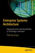 Enterprise Systems Architecture (häftad, eng)