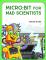 micro:bit for Mad Scientists (häftad, eng)