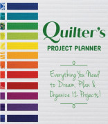 Quilter's Project Planner
