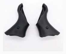 6600 Handtagsöverdrag ST-5600/5601/6600 Silikonöverdrag för SHIMANO-handtag