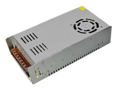 12V 50A 600W Strömförsörjning för Automation, Lampor, Instrument, Elektrisk Kraft, Petroleum och【PL】