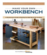 The Essential Workbench Book (häftad, eng)
