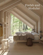 Prefab and Modular (inbunden, eng)
