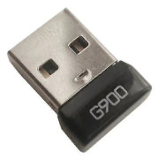 Ny USB-mottagare för Logitech G502 G603 G900 trådlös gamingmus USB-adapter G900