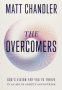 The Overcomers (häftad, eng)
