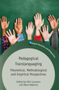 Pedagogical Translanguaging