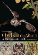 Owls of the World - A Photographic Guide