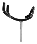 Metal Microphone Boom Holder, Audio Boom Arm Stand Support for Microphone C-Stand