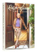 Ralph Lauren A Way of Living (inbunden, eng)