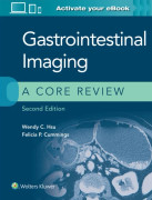 Gastrointestinal Imaging: A Core Review (häftad, eng)
