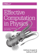 Effective Computation in Physics (häftad, eng)
