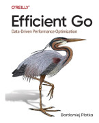 Efficient Go