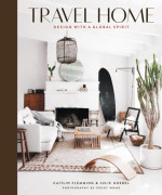 Travel Home: Design with a Global Spirit (inbunden, eng)