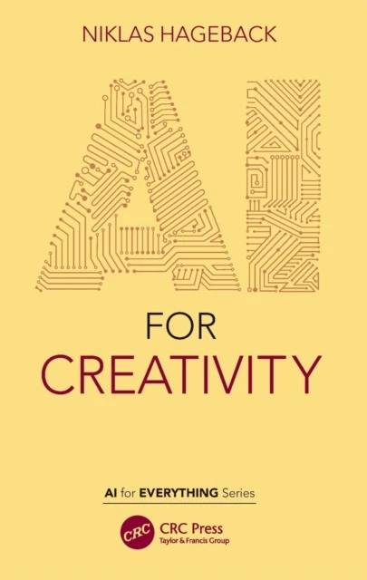 AI for Creativity
