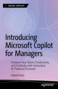 Introducing Microsoft Copilot for Managers (häftad, eng)
