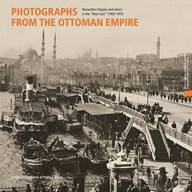 Photographs from the Ottoman Empire