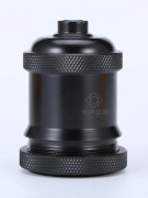 Lamp Holder Industrial Lamp Accessories Antique Vintage Retro Edison ES E27 Socket