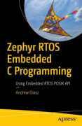 Zephyr RTOS Embedded C Programming (häftad, eng)