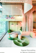 Spatial Storytelling (inbunden, eng)